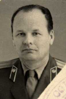 Азанов Александр Иванович