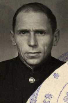 Азанов Александр Леонидович