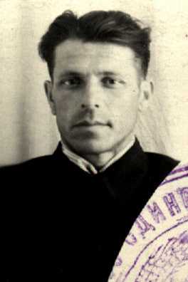 Азанов Григорий Григорьевич