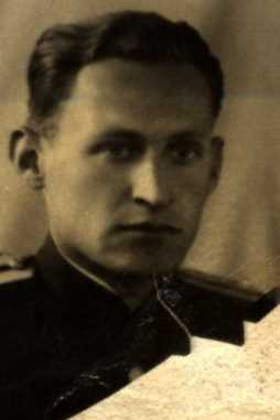 Тарасов Виталий Александрович