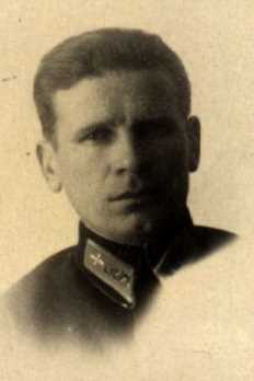 Тарасов Иван Михайлович