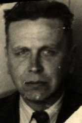 Успенский Владимир Иванович