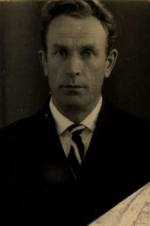 Кузнецов Иван Александрович