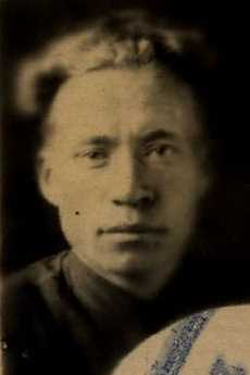 Кузнецов Иван Алексеевич