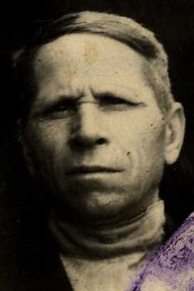 Кузнецов Иван Васильевич