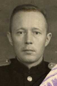 Куклин Аркадий Васильевич