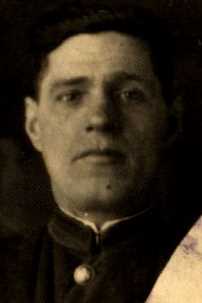 Линник Яков Николаевич