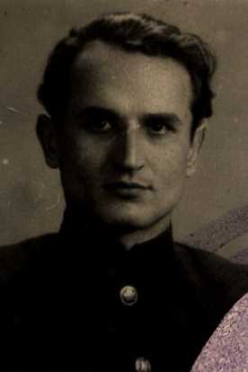 Жукотанский Ипполит Яковлевич