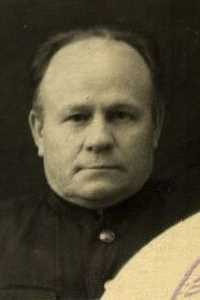 Максимкин Семен Григорьевич