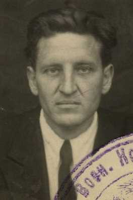 Лукшин Глеб Михайлович
