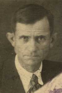 Логачев Иван Никонорович (Никифорович, Никанорович)