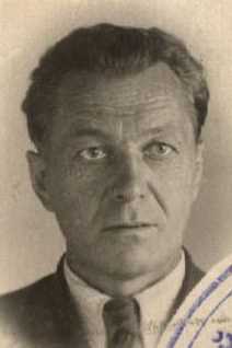 Макаров Владимир Григорьевич