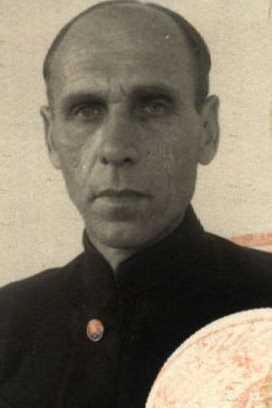 Макаров Георгий Михайлович