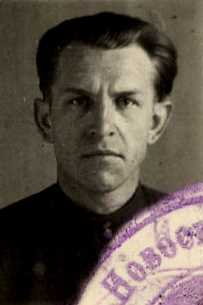 Макаров Григорий Иванович