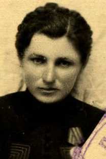 Лыгина Ирина Хрисанфовна