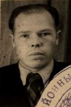 Лутонин Иван Иванович