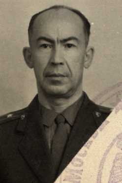 Малинин Евгений Васильевич