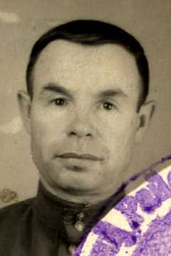 Ляхевич|Лахевич Иосиф Александрович