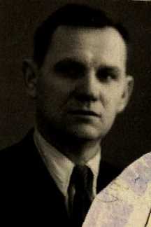 Ломовцев Александр Николаевич