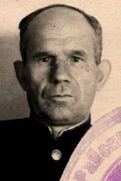 Ломоносов Михаил Николаевич