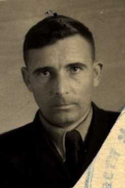 Малышев Николай Иванович