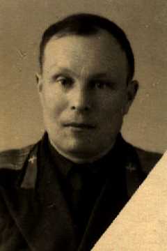 Максимов Федор Никифорович