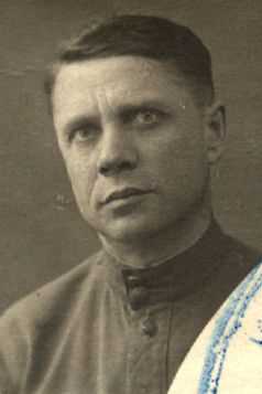Макаров Иван Дмитриевич