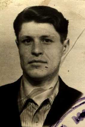 Мальцев Павел Павлович