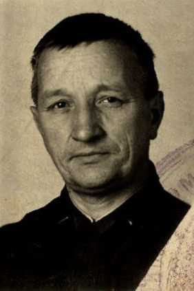 Мальченко Иван Павлович