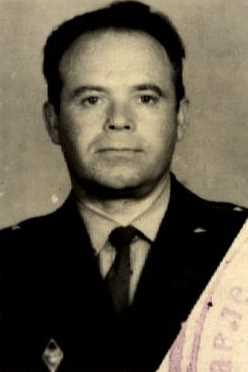 Пронин Павел Иванович