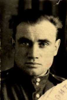 Пронин Константин Сергеевич