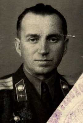 Пронин Михаил Васильевич