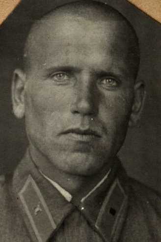 Пугачев Иван Матвеевич