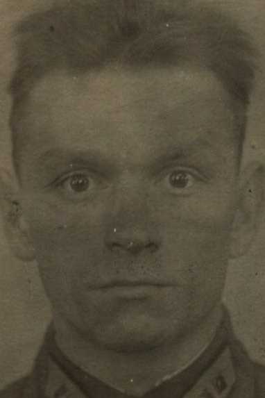 Майоров Александр Якимович