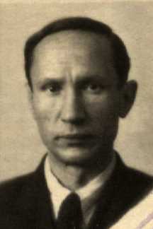 Прохоров Михаил Иванович