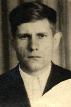 Прохоров Николай Карпович