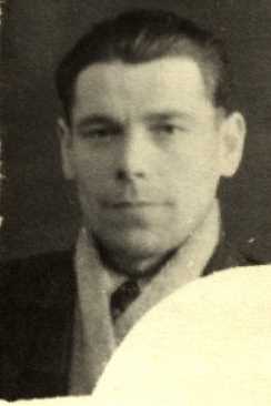 Павлов Александр Григорьевич