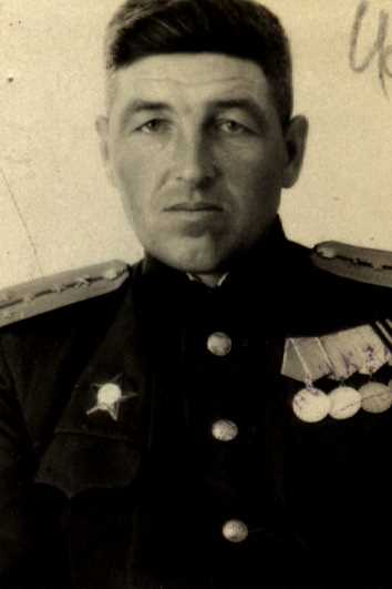 Коляскин Александр Иванович