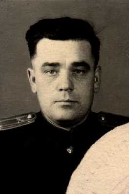 Прудкий Александр Александрович