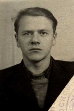 Прудников Александр Петрович