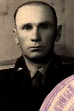 Коренев Виталий Фомич