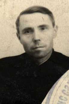 Кондратьев Андрей Васильевич