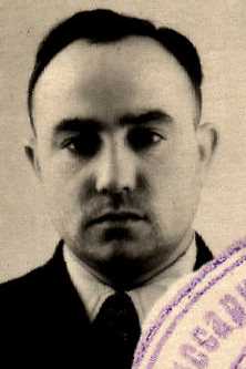 Кондратьев Василий Тимофеевич