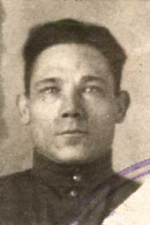 Клюшин Григорий Николаевич