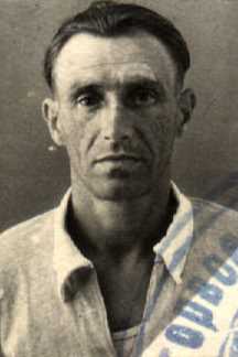 Ключников Яков Афанасьевич