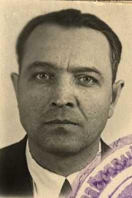 Маслов Яков Максимович