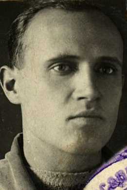 Малкин Аркадий Самойлович