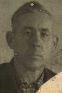 Малкин Вениомин|Вениамин Петрович