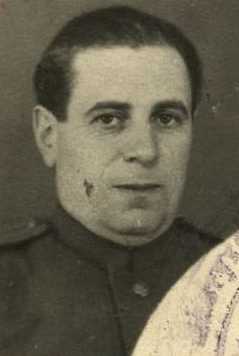 Малкин Михаил Абрамович