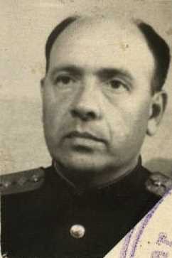 Малкин Михаил Иванович